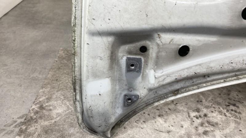 Capot HYUNDAI SANTA FE 2 PHASE 2 Diesel - 1