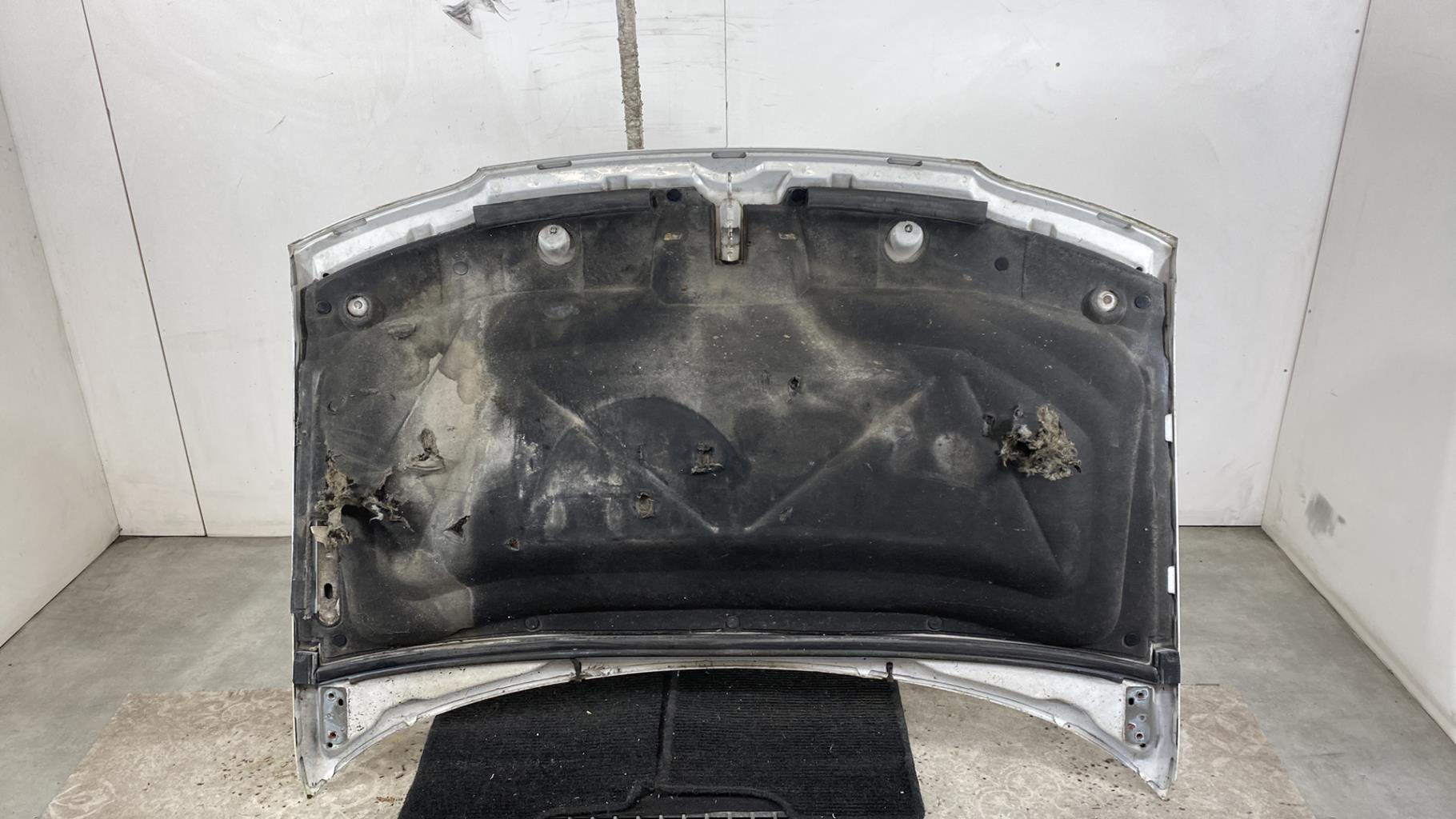 Capot CITROEN BERLINGO 1 PHASE 1 Diesel - 1