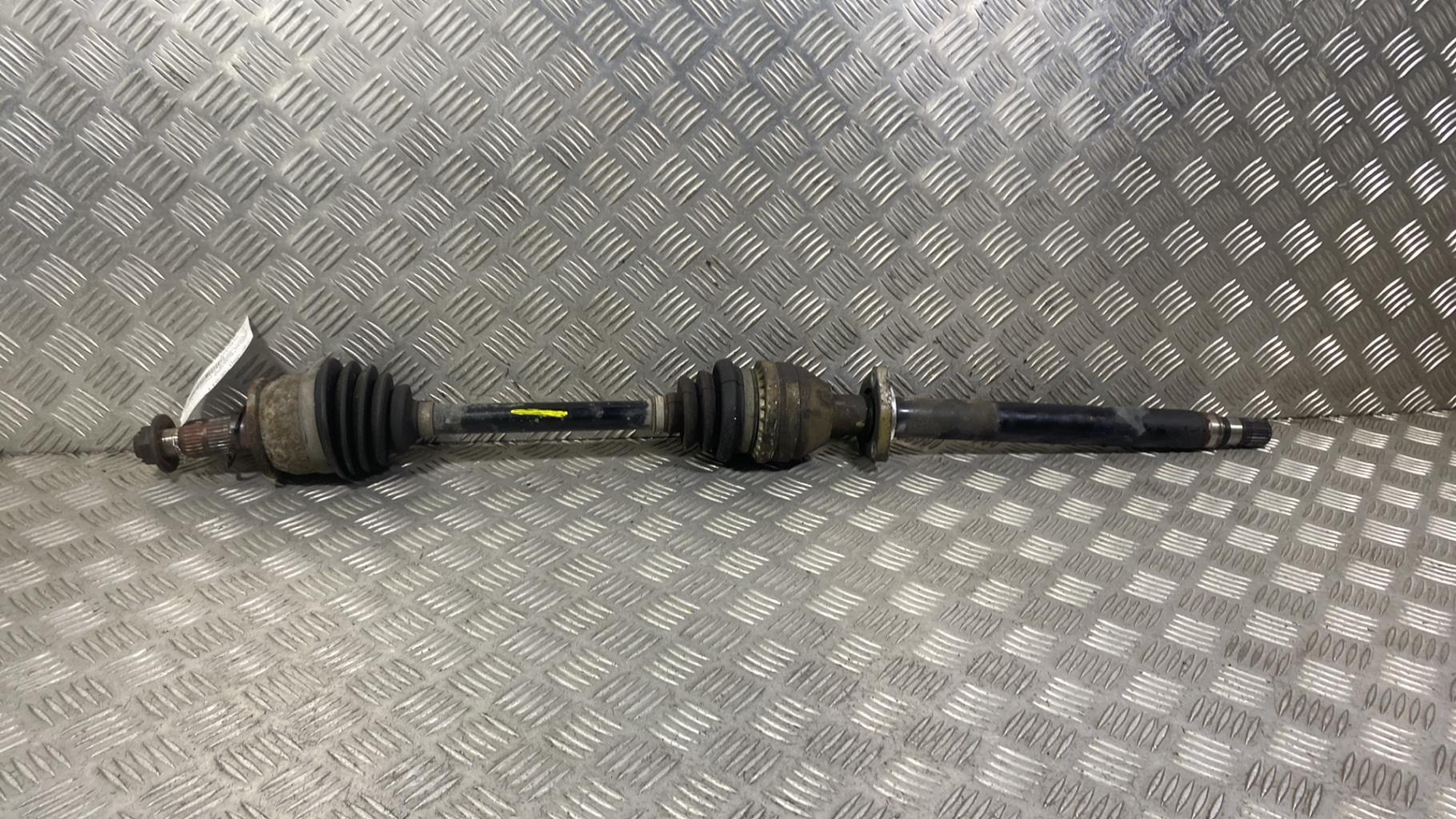 Giunto cardanico albero di trasmissione destro OPEL ZAFIRA TOURER C PHASE 1 Gasolina - 1