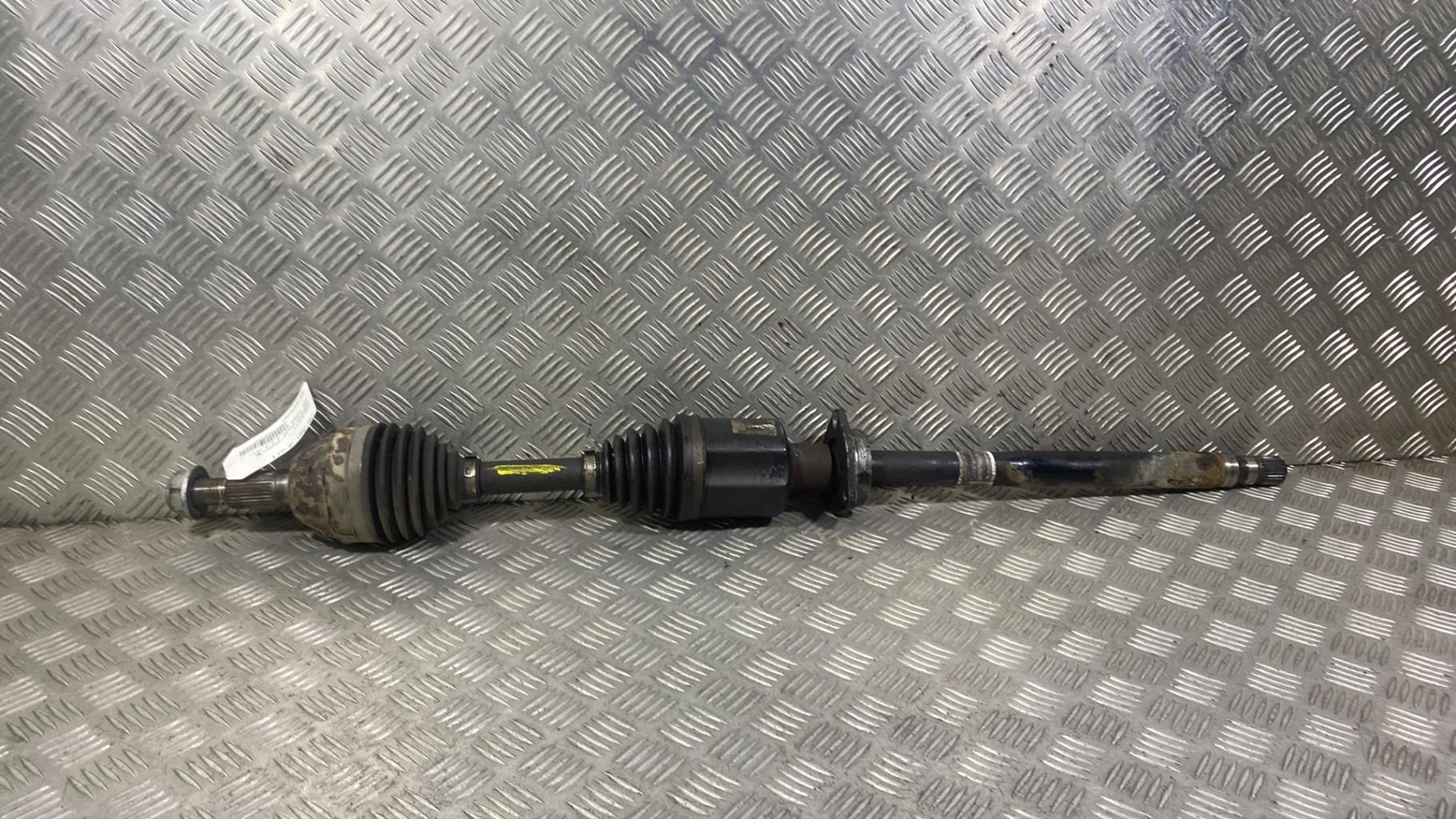 Giunto cardanico albero di trasmissione destro CHEVROLET CAPTIVA PHASE 2 Diésel - 1