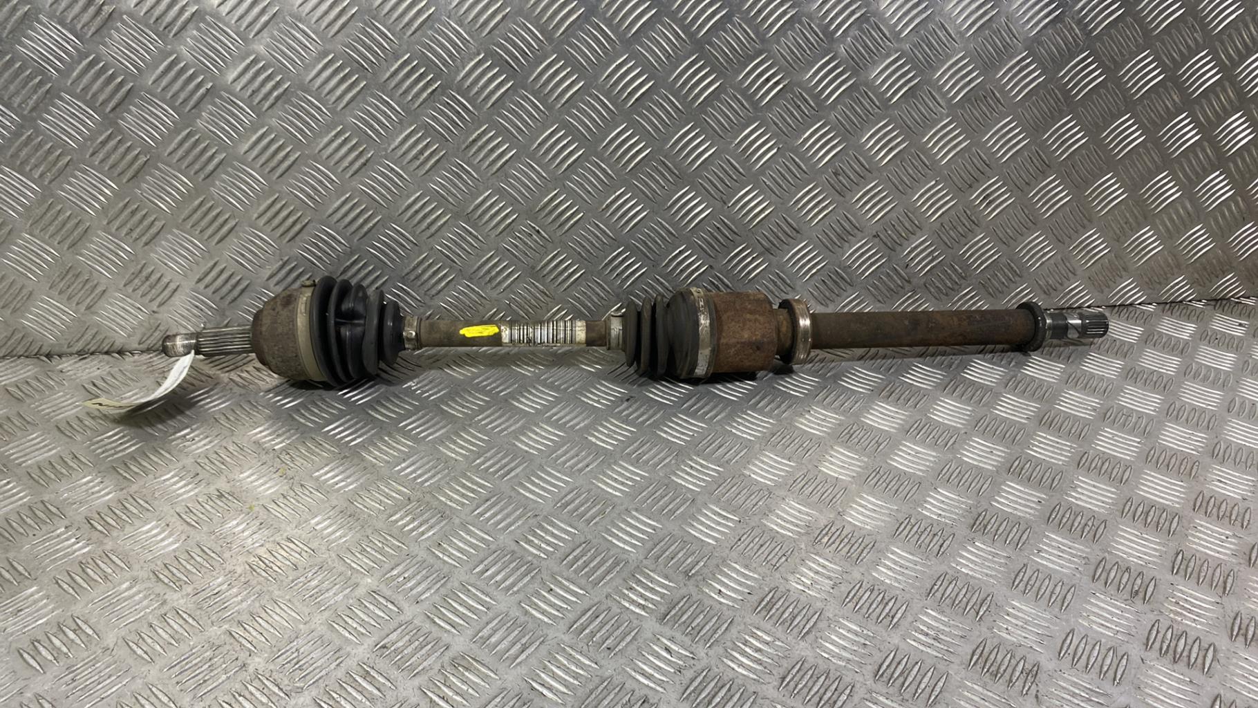 Giunto cardanico albero di trasmissione destro RENAULT TWINGO 2 PHASE 1 Diésel - 1