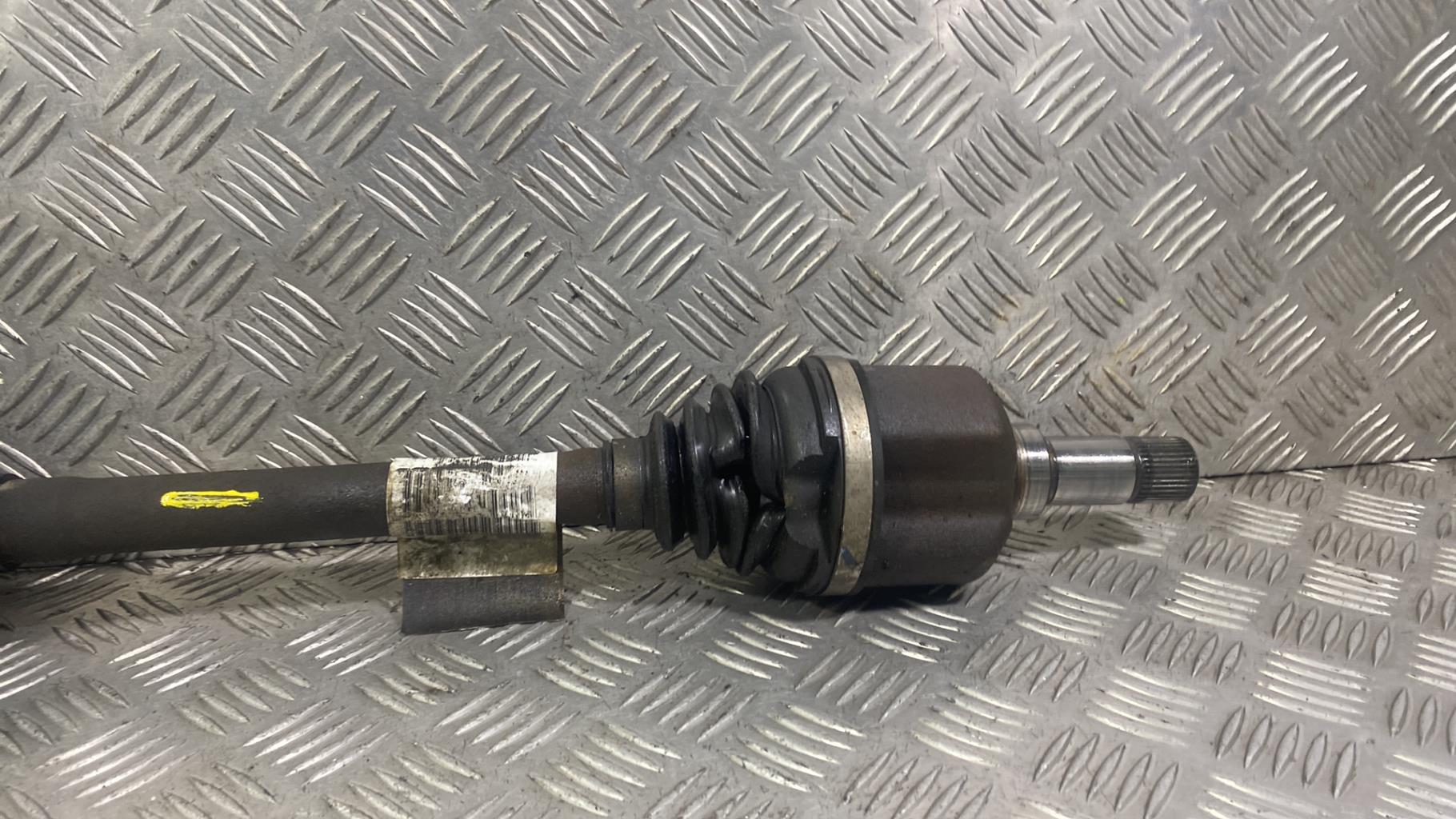 Giunto cardanico albero di trasmissione sinistro CITROEN C4 PICASSO 2 PHASE 1 Diésel - 1