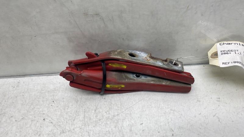 Charniere de capot PEUGEOT 206+ Essence - 1