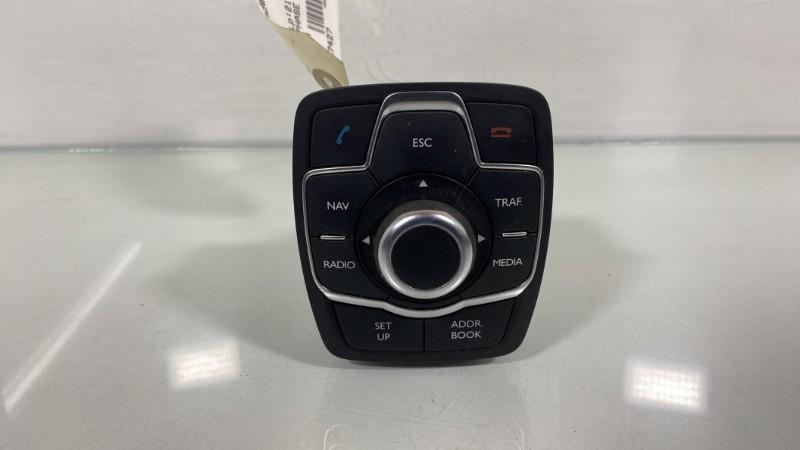 Commande GPS PEUGEOT 508 1 SW PHASE 1 BREAK Diesel - 1