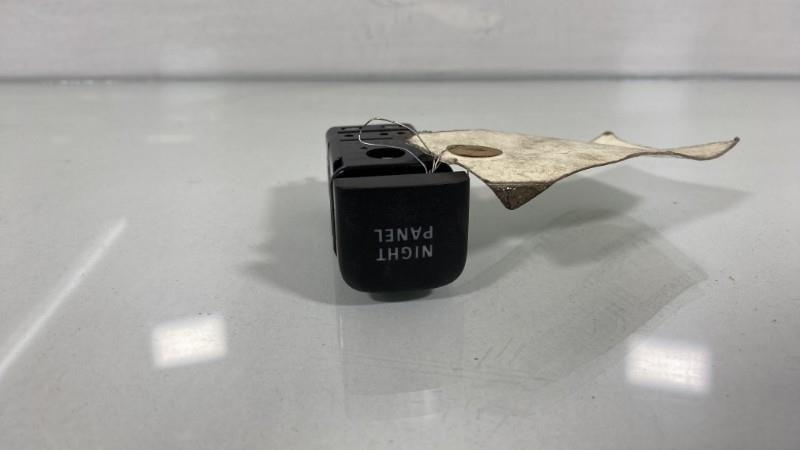 Commande anti brouillard arriere SAAB 9.5 1 PHASE 3 Ethanol - 1