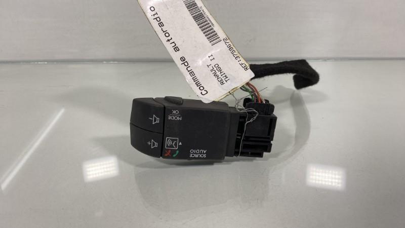 Commande autoradio RENAULT TWINGO 2  - 1