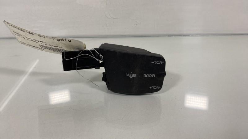 Commande autoradio FORD C-MAX 1 PHASE 1 Diesel - 1