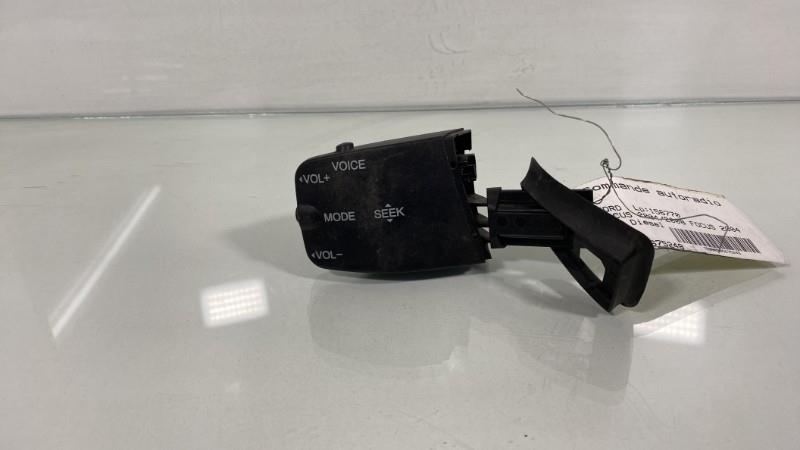 Commande autoradio FORD FOCUS 2 PHASE 1 Diesel - 1