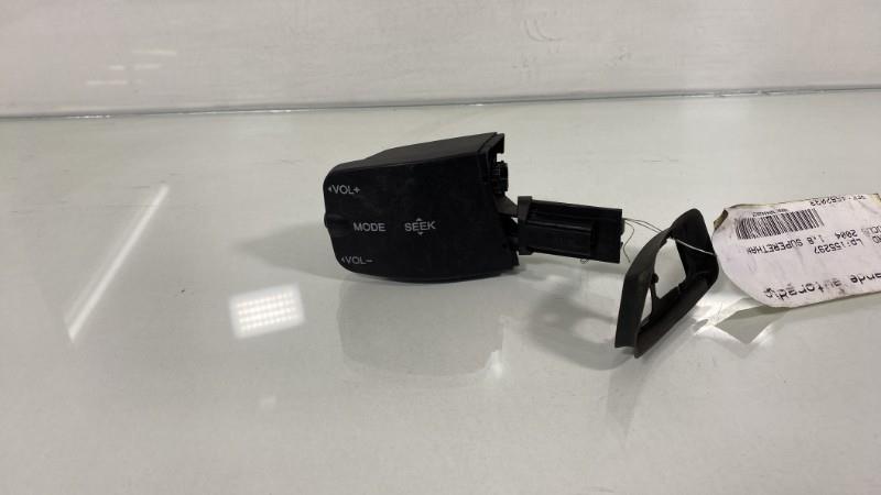 Commande autoradio FORD FOCUS 2 PHASE 1 Ethanol - 1