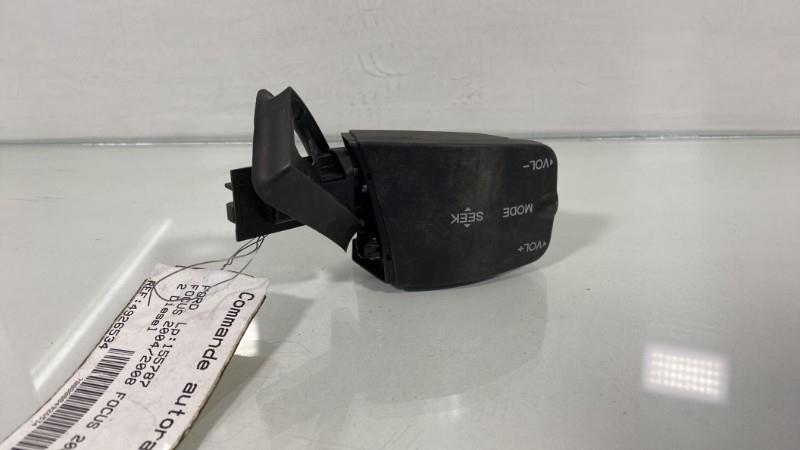 Commande autoradio FORD FOCUS 2 PHASE 1 Diesel - 1