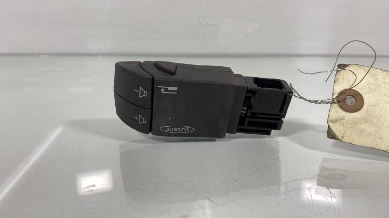 Commande autoradio NISSAN PRIMASTAR 1 PHASE 2 Diesel - 1