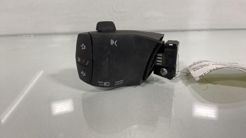 Commande autoradio RENAULT KOLEOS 1 PHASE 1 Diesel - 1