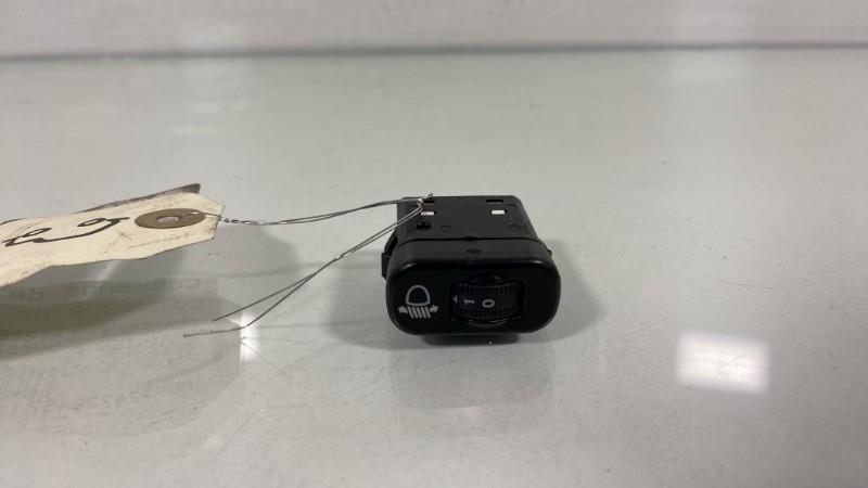 Commande de phare MERCEDES SPRINTER 2 PHASE 2 Diesel - 1