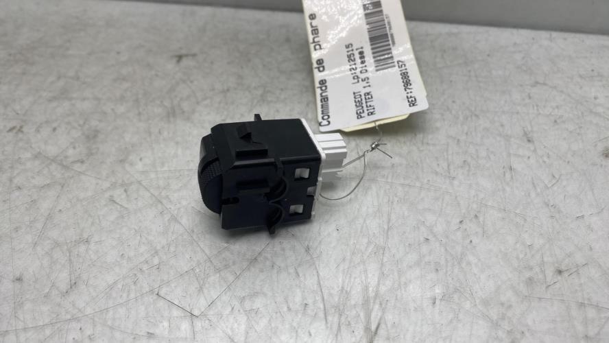 Photo de la pièce