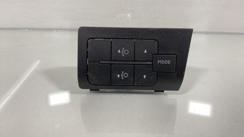 Commande de phare CITROEN JUMPER 3 PHASE 1 Diesel - 1