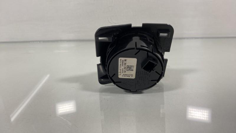 Commande de reglage suspension PEUGEOT 2008 1 PHASE 1 Diesel - 1