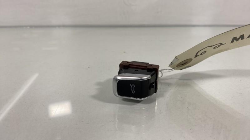 Commande autoradio AUDI A4 3 PHASE 2 Diesel - 1