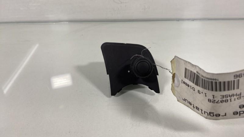 Commande regulateur vitesse RENAULT SCENIC 2 PHASE 1 Diesel - 1