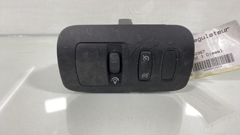 Commande regulateur vitesse RENAULT MEGANE 2 PHASE 1 Diesel - 1