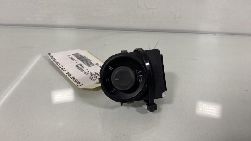 Commande retroviseurs OPEL INSIGNIA 1 PHASE 1 Diesel - 1