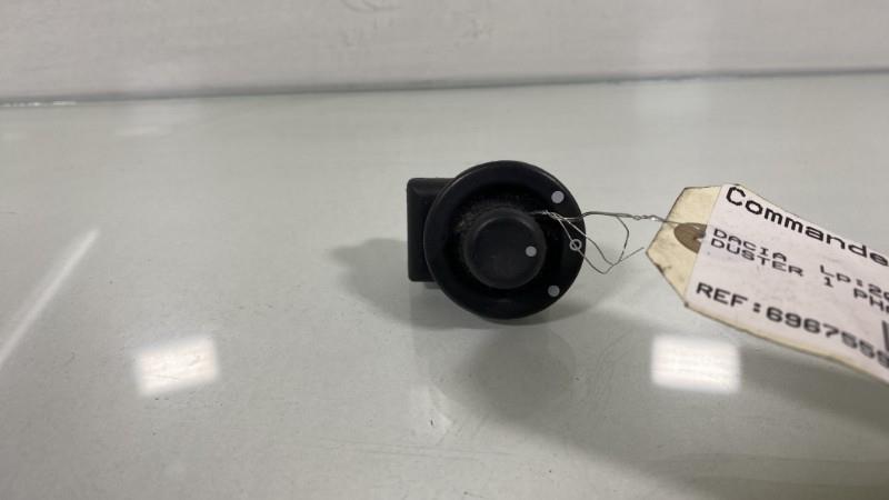 Commande retroviseurs DACIA DUSTER 1 PHASE 1 Diesel - 1