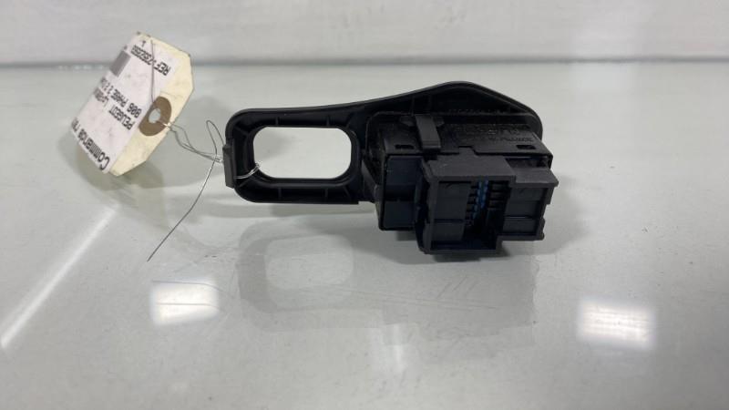Commande retroviseurs PEUGEOT 806 PHASE 2 Diesel - 1