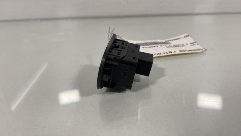 Commande retroviseurs FIAT 500 2 PHASE 1 Essence - 1