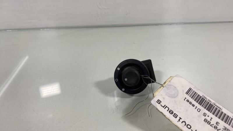 Commande retroviseurs RENAULT CLIO 2 PHASE 2 Diesel - 1
