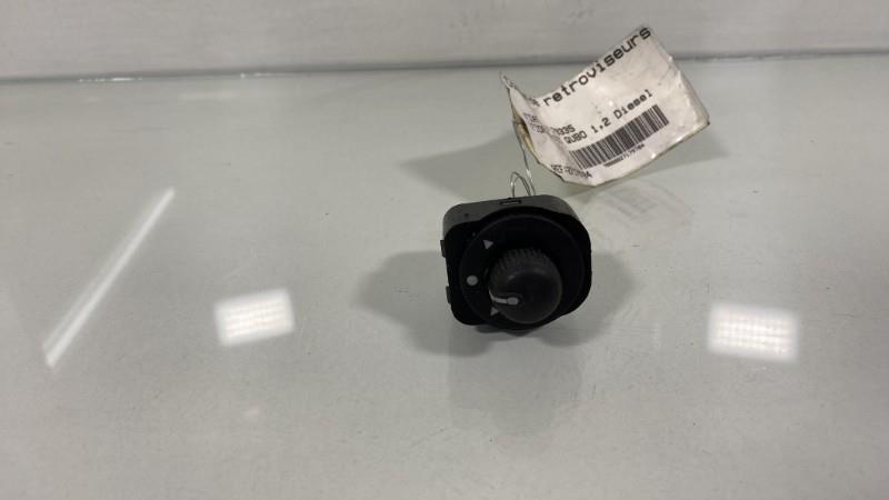 Commande retroviseurs FIAT QUBO Diesel - 1