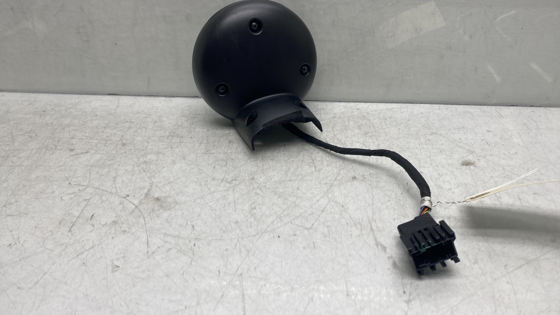Compte tours MINI MINI 2 R55 CLUBMAN PHASE 1 BREAK Essence - 1