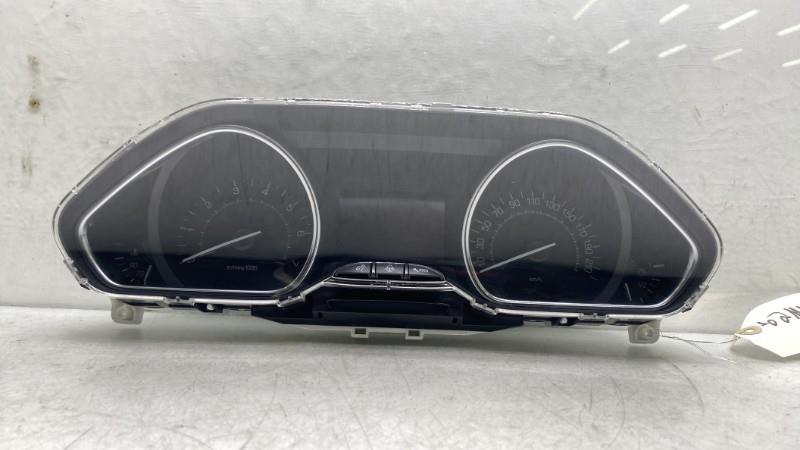 Compteur PEUGEOT 2008 1 PHASE 1 Essence - 1
