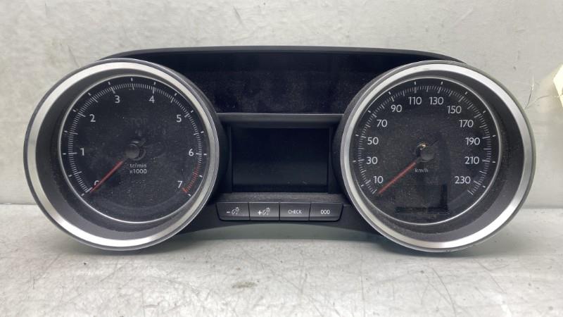 Compteur PEUGEOT 508 1 PHASE 1 Essence - 1