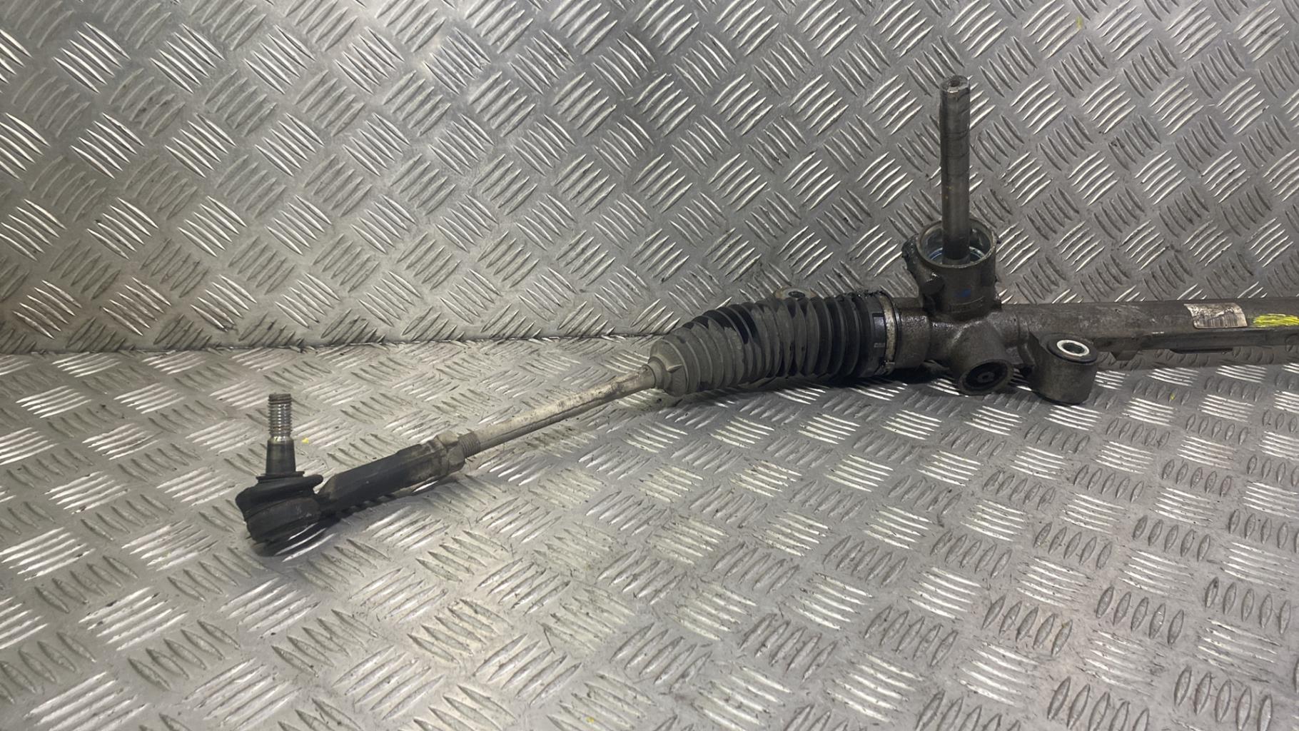 Cremaillere assistee FORD B-MAX Essence - 1