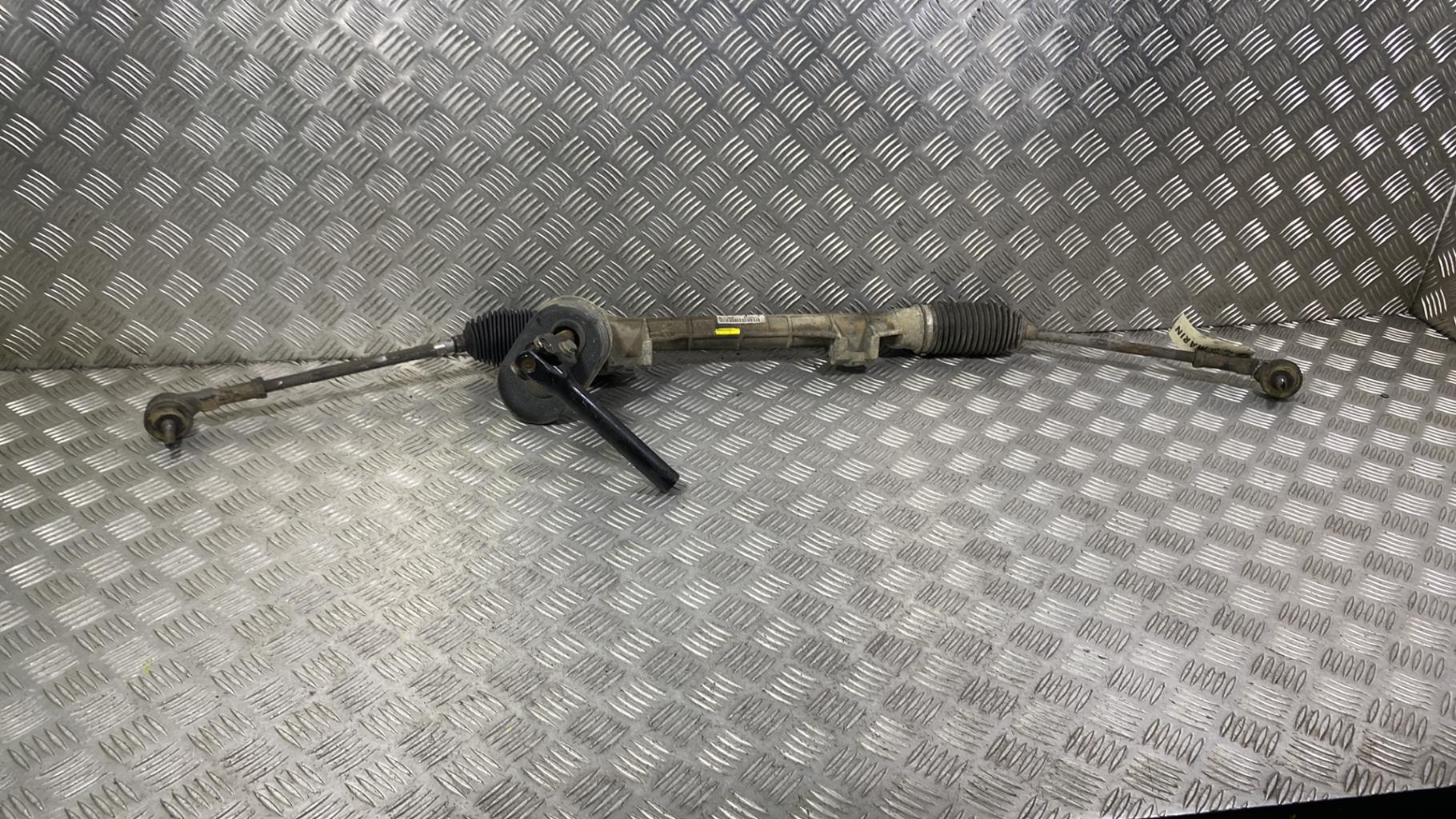 Cremagliera servosterzo RENAULT TWINGO 2 PHASE 1 Gasolina - 1