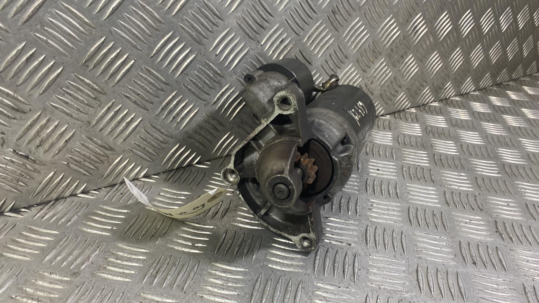 Motorino avviamento PEUGEOT 309 PHASE 1 Diésel - 1