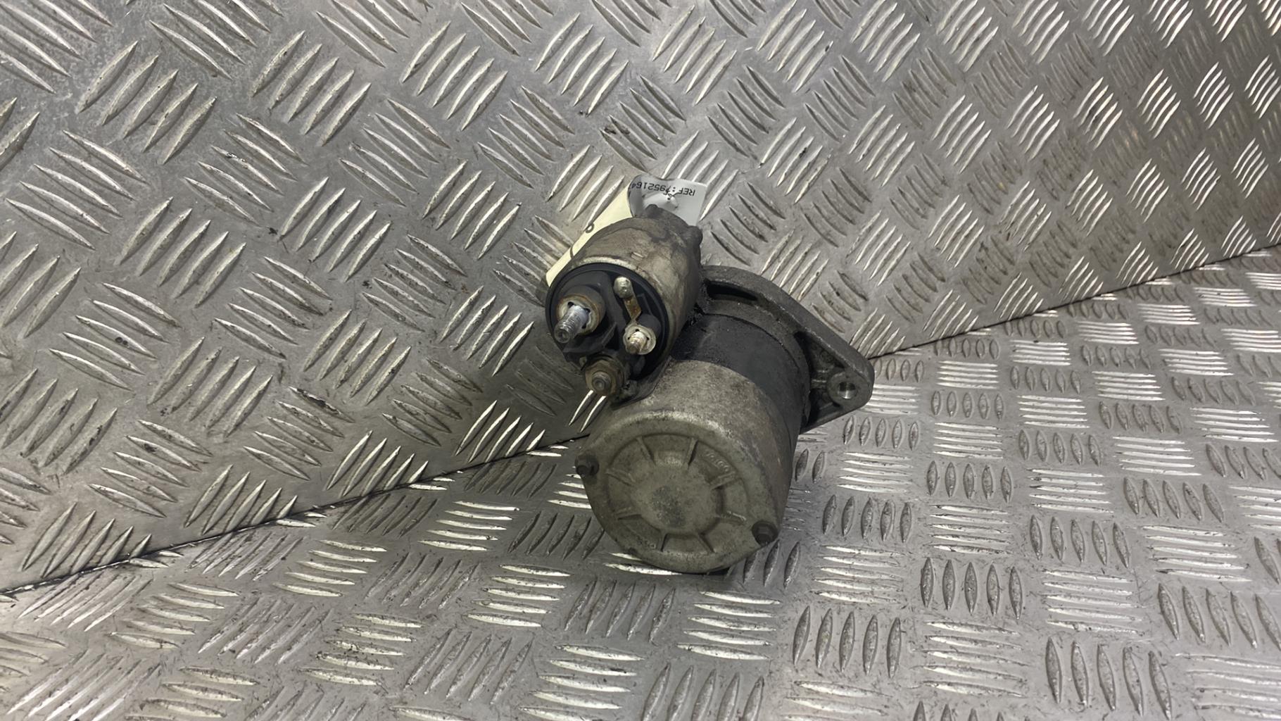 Demarreur FORD B-MAX Essence - 1
