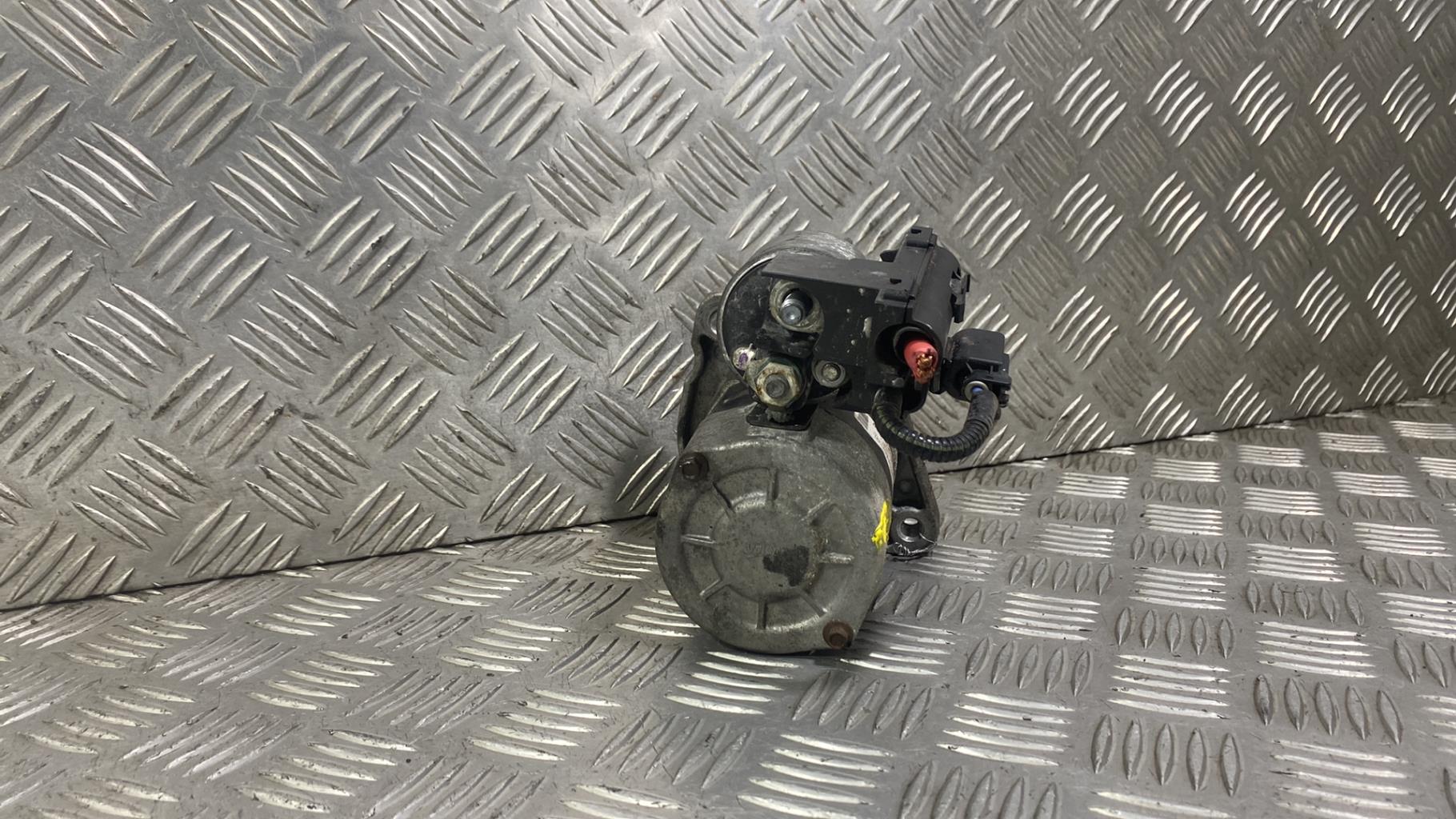 Demarreur FORD FOCUS 3 PHASE 2 Essence - 1