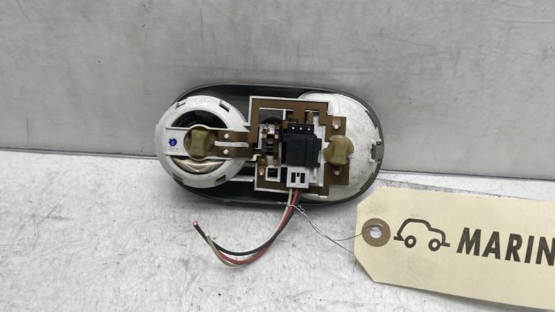 Eclairage de plafonnier RENAULT CLIO 2 PHASE 2 Diesel - 1
