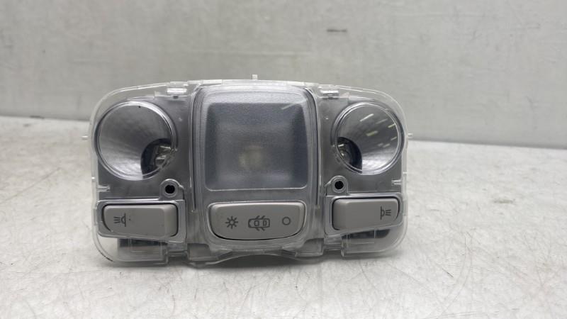 Eclairage de plafonnier CITROEN C4 CACTUS Diesel - 1