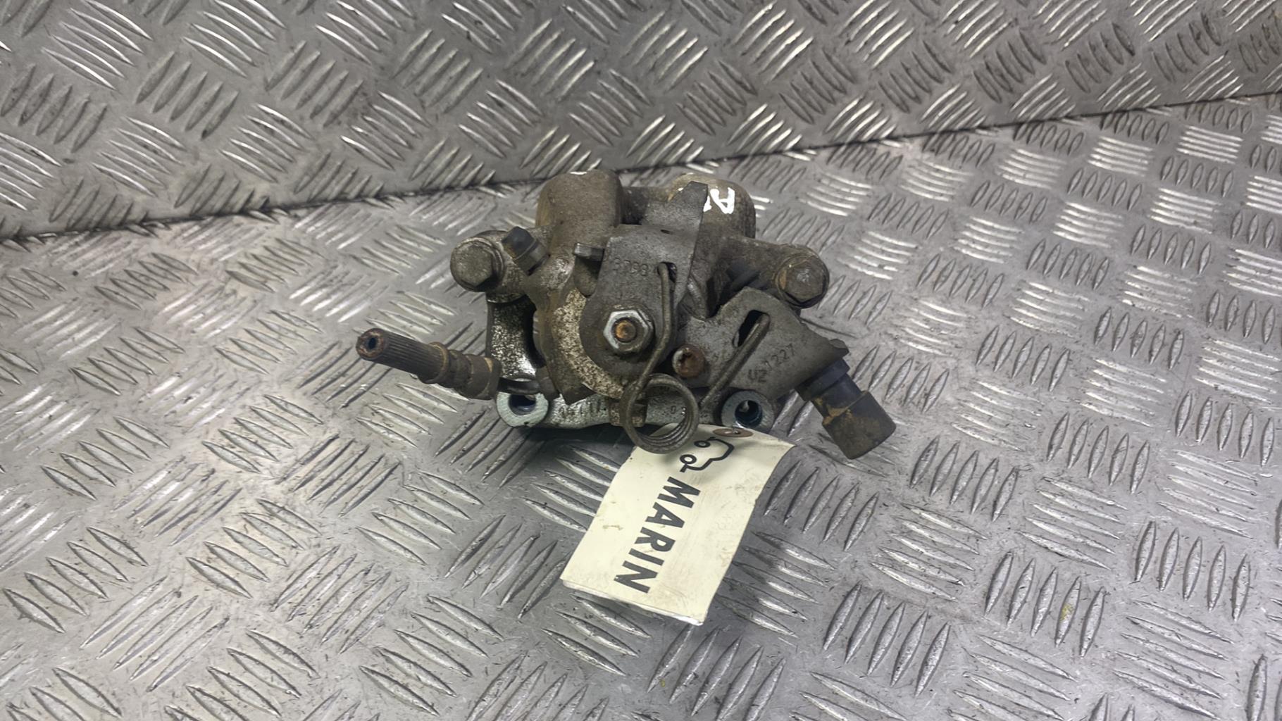 Pinza freni posteriore destra CITROEN C3 AIRCROSS PHASE 1 Diésel - 1