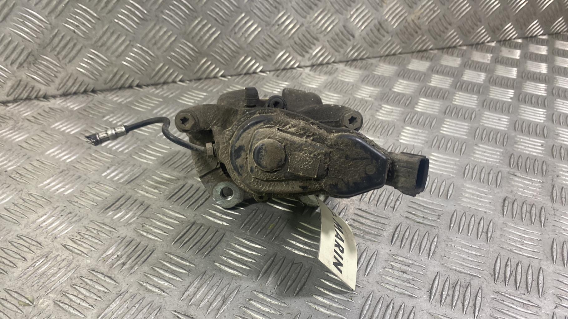 Pinza freni posteriore destra RENAULT TALISMAN BREAK Diésel - 1