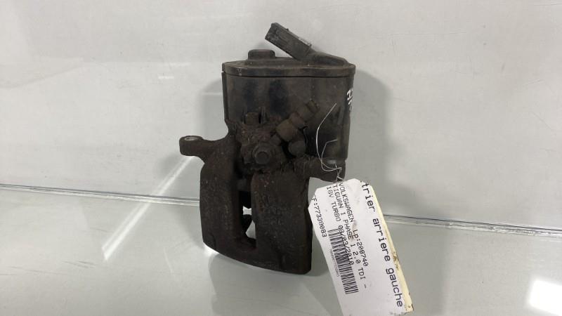 Pinza freni posteriore sinistra VOLKSWAGEN TIGUAN 1 PHASE 1 Diésel - 1