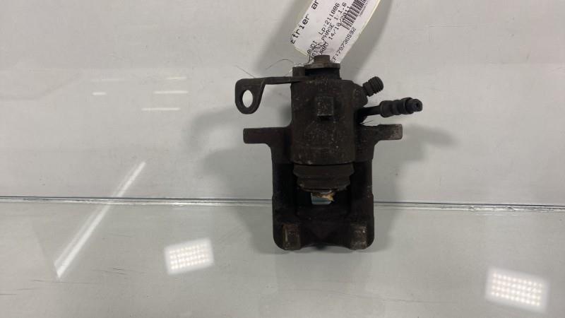 Pinza freni posteriore sinistra AUDI A1 1 PHASE 1 Diésel - 1