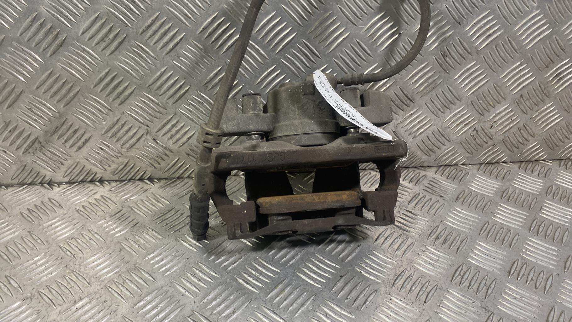 Pinza freni anteriore destra PEUGEOT RIFTER Diésel - 1