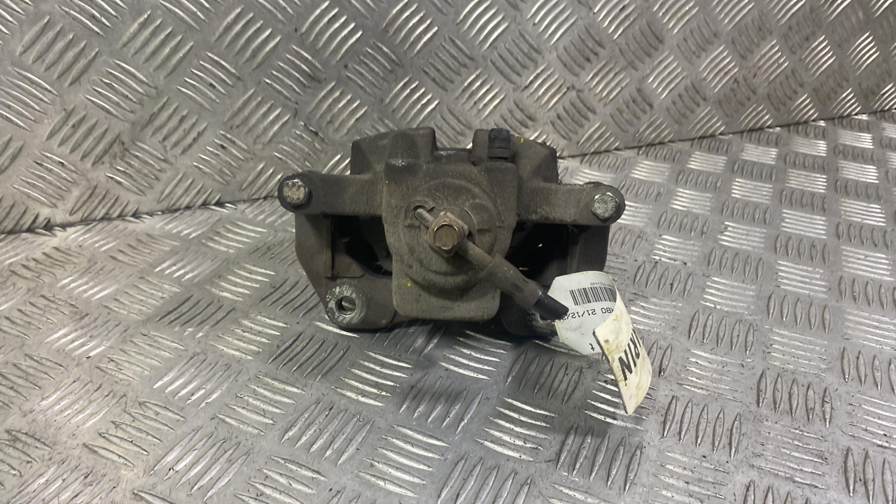 Etrier avant droit (freinage) FORD B-MAX Essence - 1