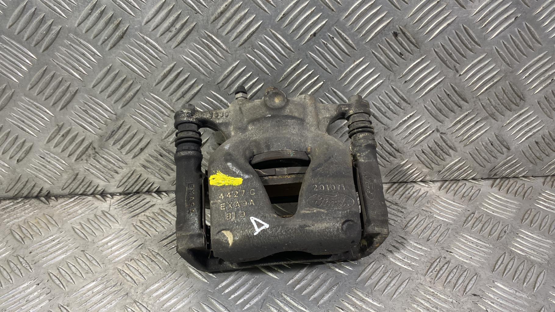 Pinza freni anteriore destra FORD KA+ Gasolina - 1