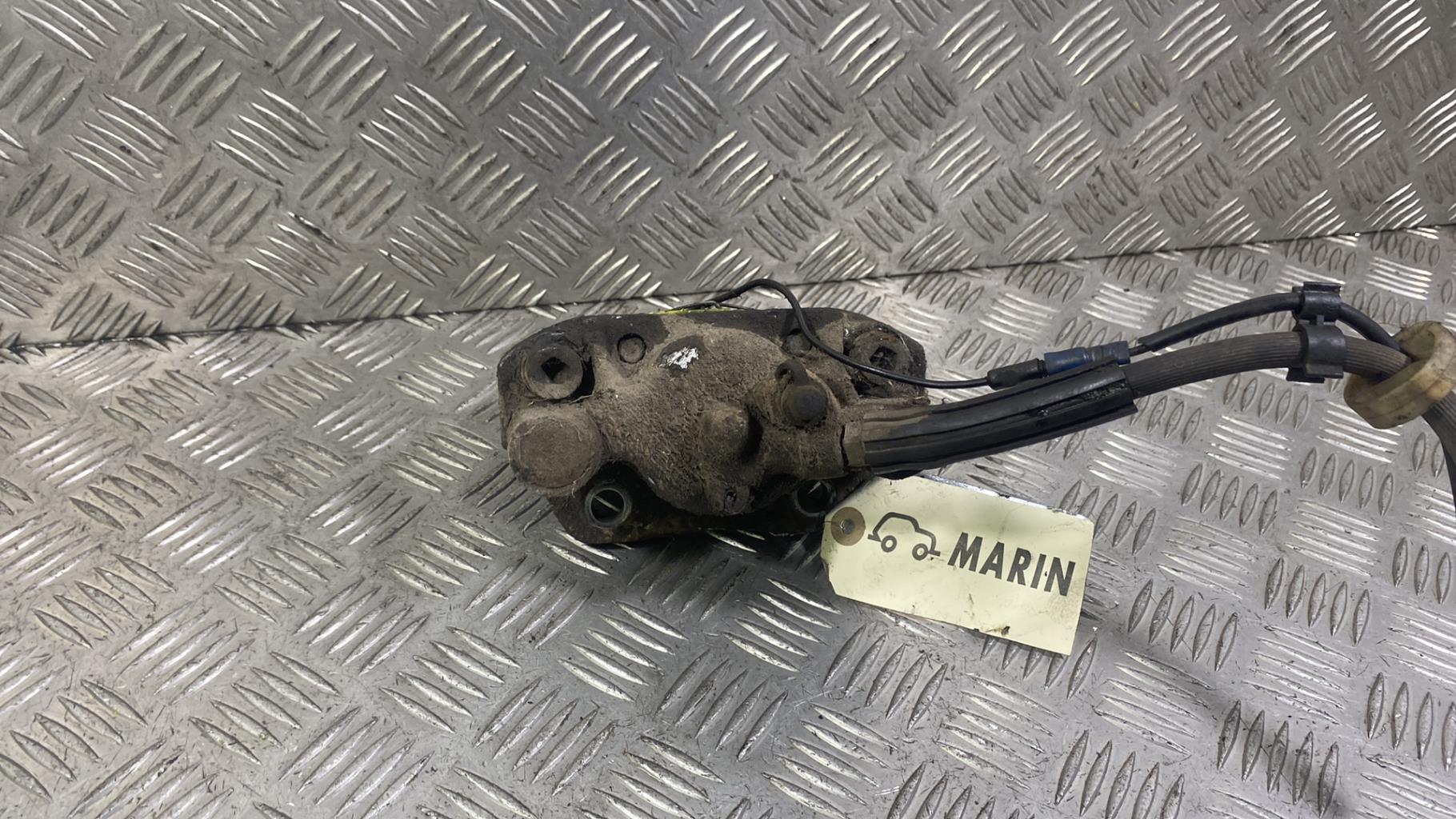 Pinza freni anteriore destra PEUGEOT 309 PHASE 1 Diésel - 1