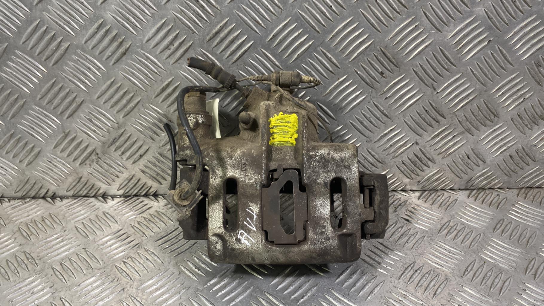 Pinza freni anteriore destra PEUGEOT EXPERT 1 PHASE 1 Diésel - 1