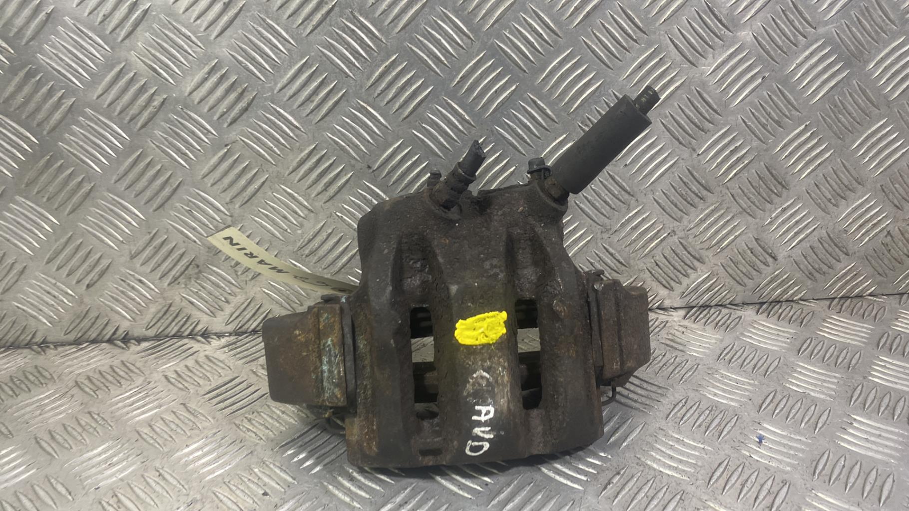 Pinza freni anteriore destra RENAULT TRAFIC 1 PHASE 3  - 1