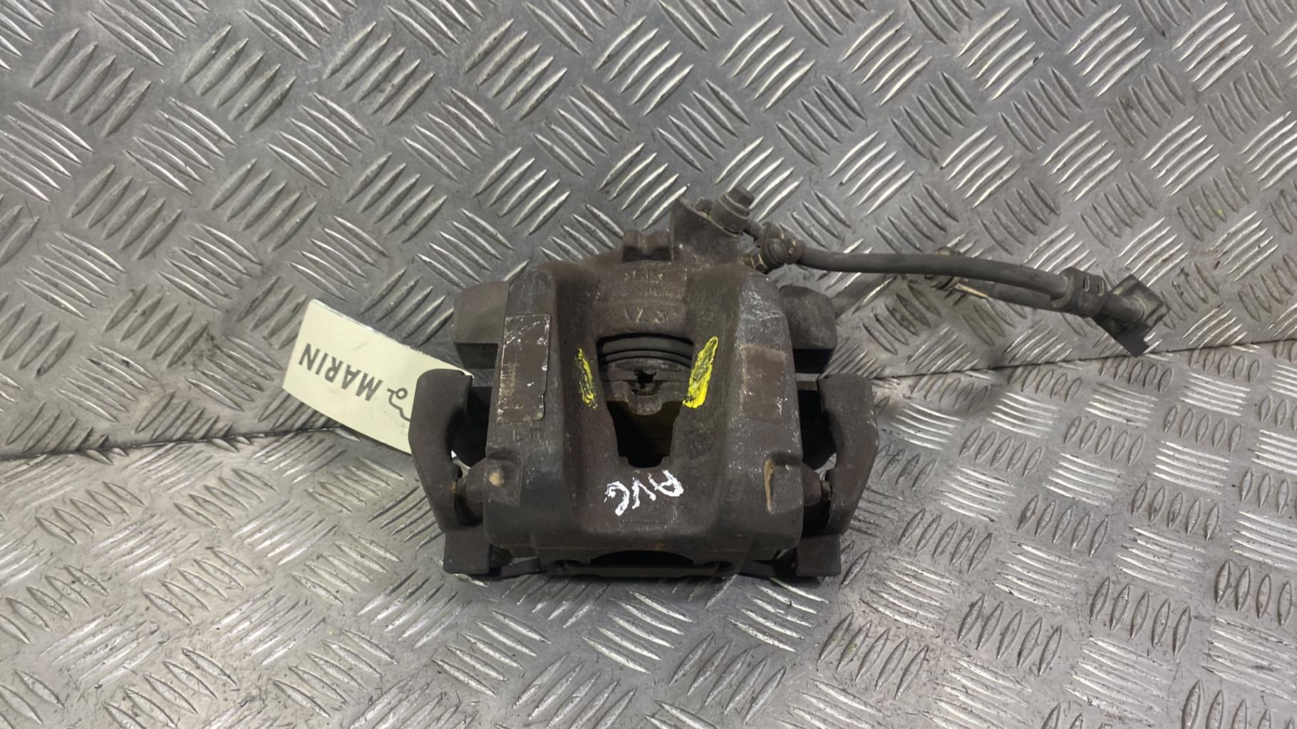 Pinza freni anteriore sinistra PEUGEOT RIFTER Diésel - 1